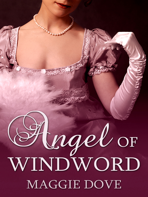 Title details for Angel of Windword  by Maggie Dove - Available